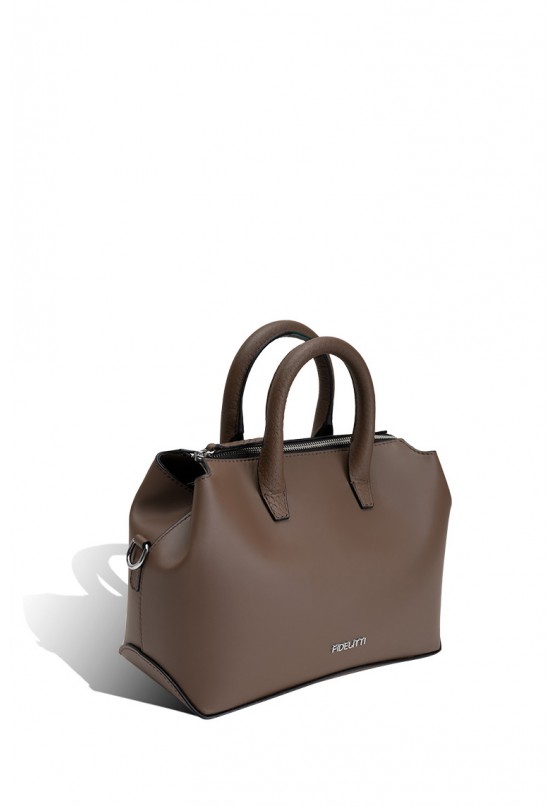 Сумка шкіряна жіноча Fidelitti