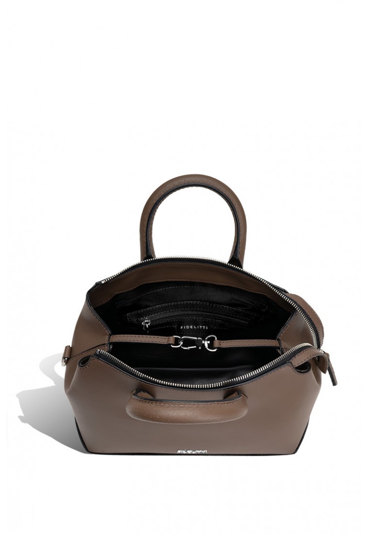 Сумка шкіряна жіноча