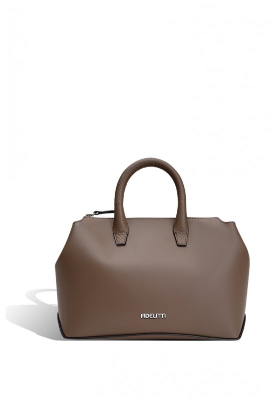 Сумка шкіряна жіноча Fidelitti