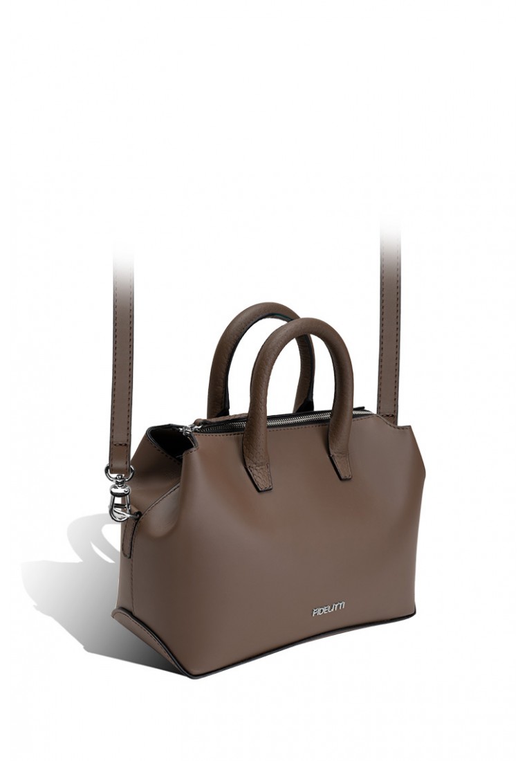 Сумка шкіряна жіноча