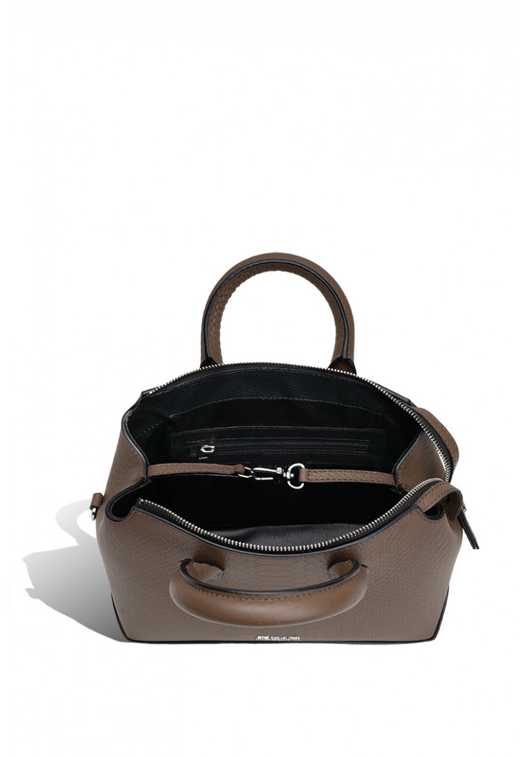 Сумка шкіряна жіноча