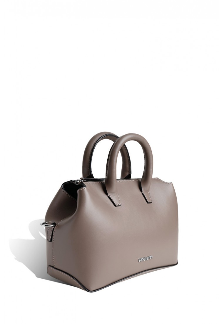 Сумка шкіряна жіноча