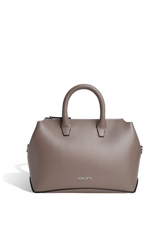 Сумка кожаная женская Fidelitti