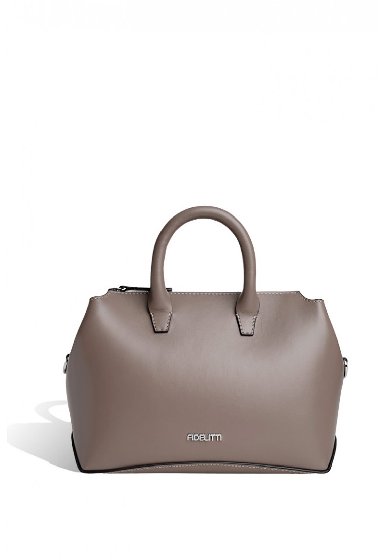 Сумка шкіряна жіноча