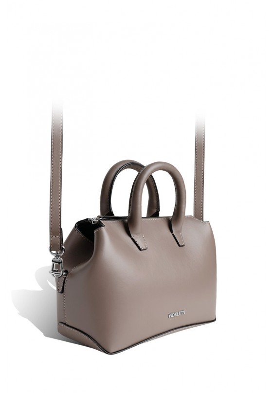 Сумка шкіряна жіноча Fidelitti