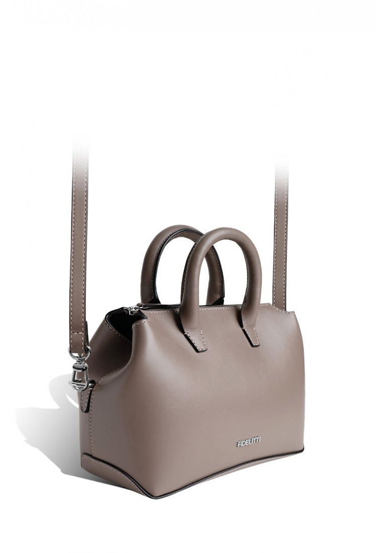 Сумка шкіряна жіноча