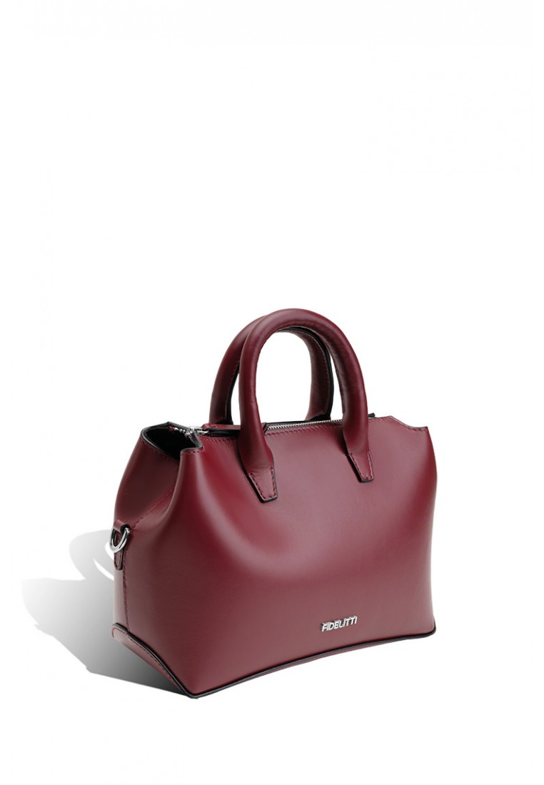 Сумка шкіряна жіноча