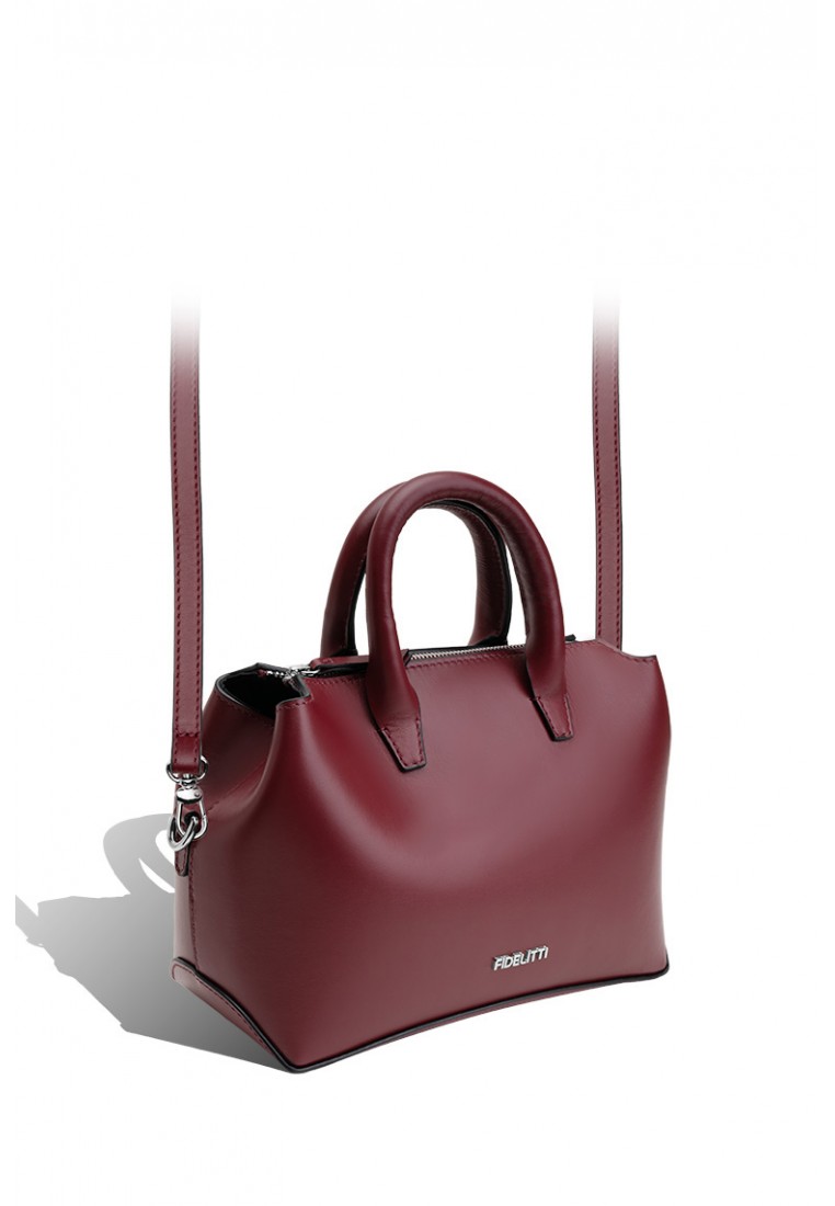 Сумка шкіряна жіноча