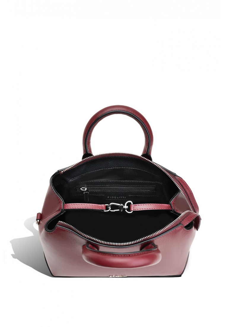 Сумка шкіряна жіноча