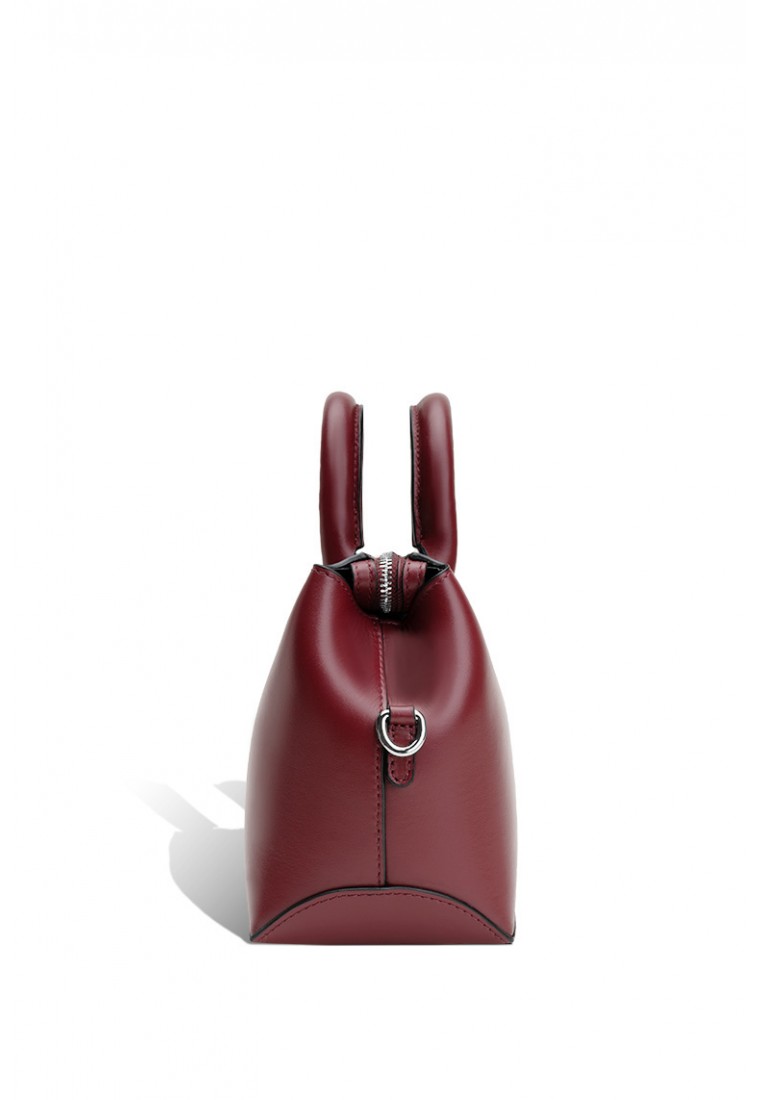 Сумка шкіряна жіноча