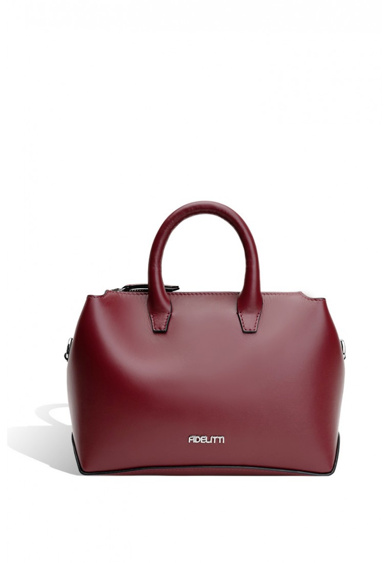 Сумка шкіряна жіноча