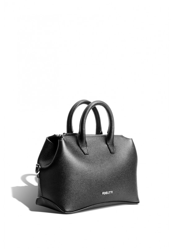 Сумка шкіряна жіноча Fidelitti