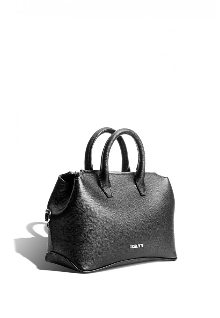 Сумка шкіряна жіноча