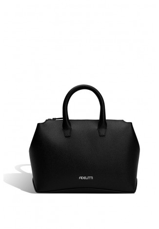 Сумка кожаная женская Fidelitti