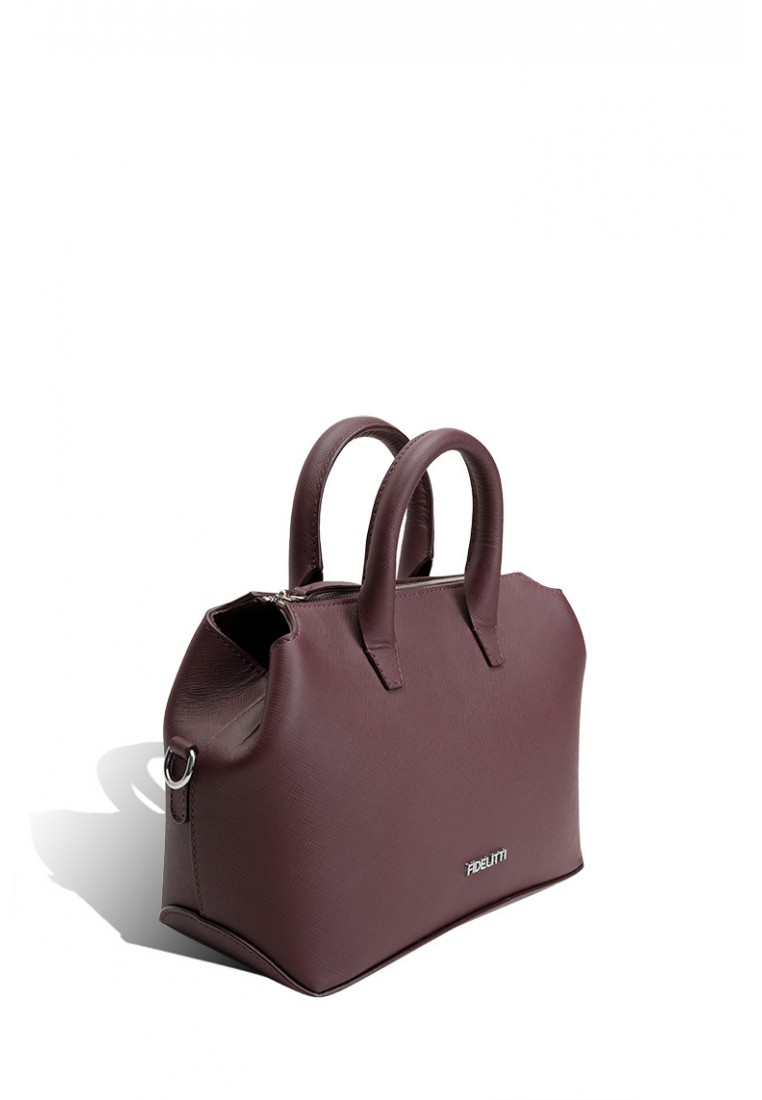 Сумка шкіряна жіноча