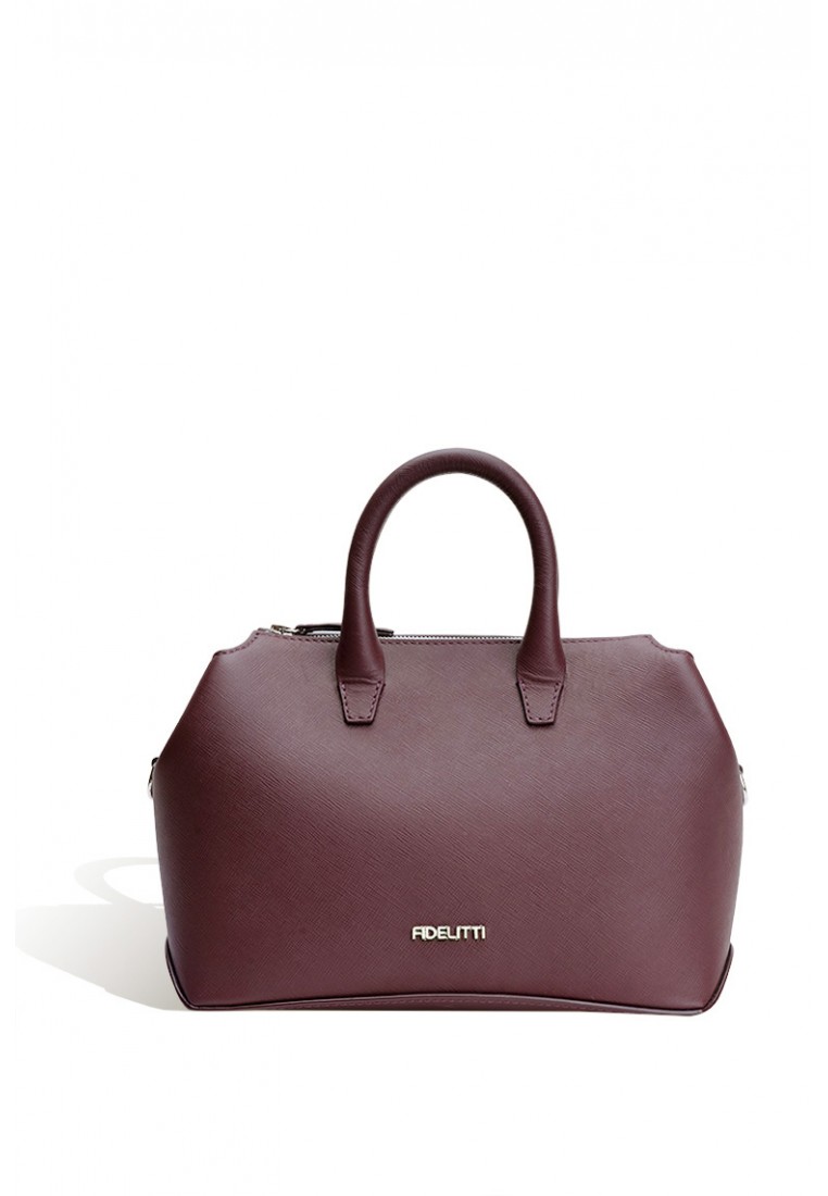 Сумка шкіряна жіноча