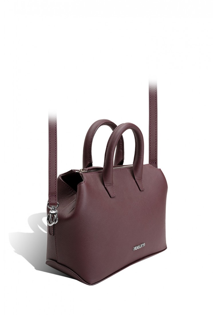 Сумка шкіряна жіноча