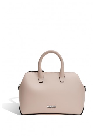 Сумка кожаная женская Fidelitti