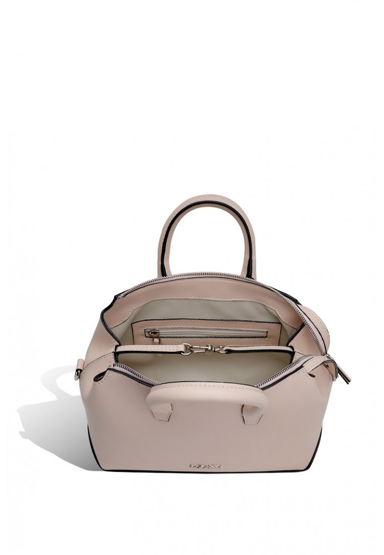 Сумка шкіряна жіноча