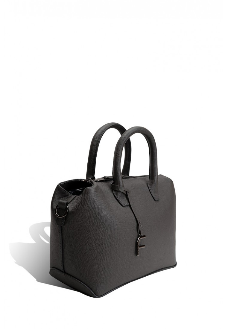 Сумка шкіряна жіноча