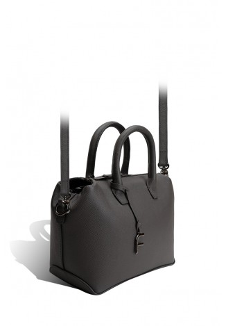 Сумка кожаная женская Fidelitti