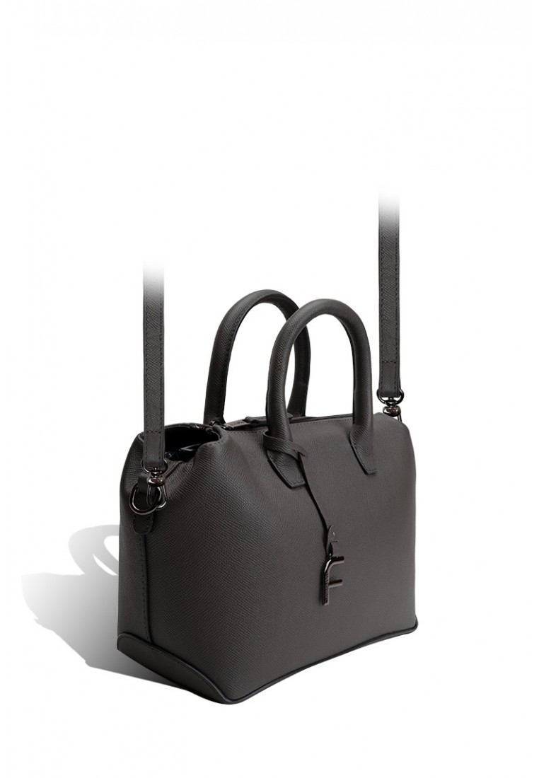 Сумка шкіряна жіноча