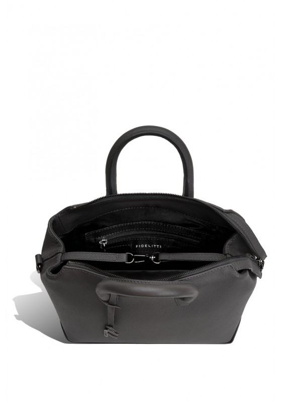 Сумка шкіряна жіноча Fidelitti