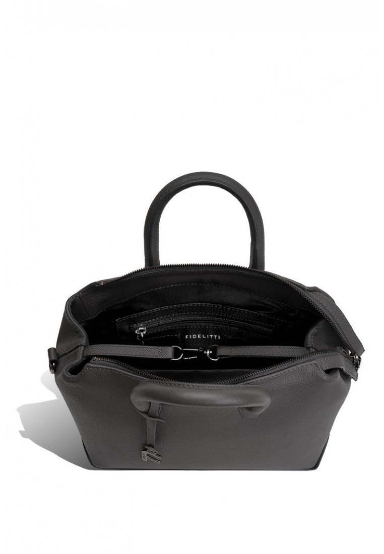 Сумка шкіряна жіноча