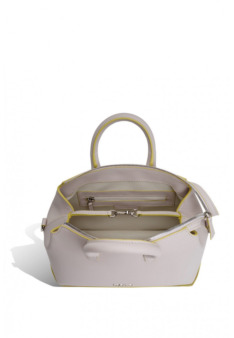 Сумка шкіряна жіноча