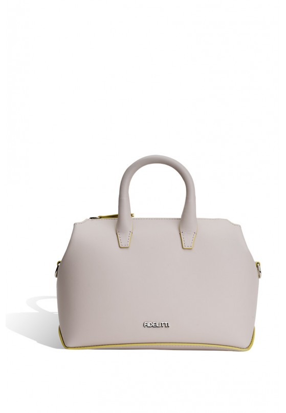 Сумка шкіряна жіноча Fidelitti