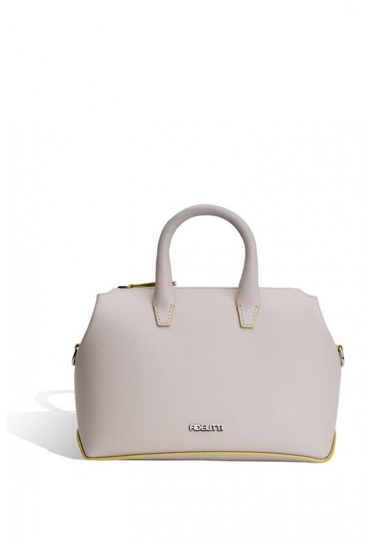 Сумка шкіряна жіноча