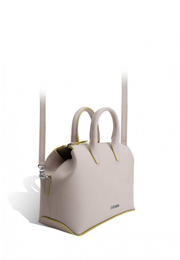 Сумка шкіряна жіноча