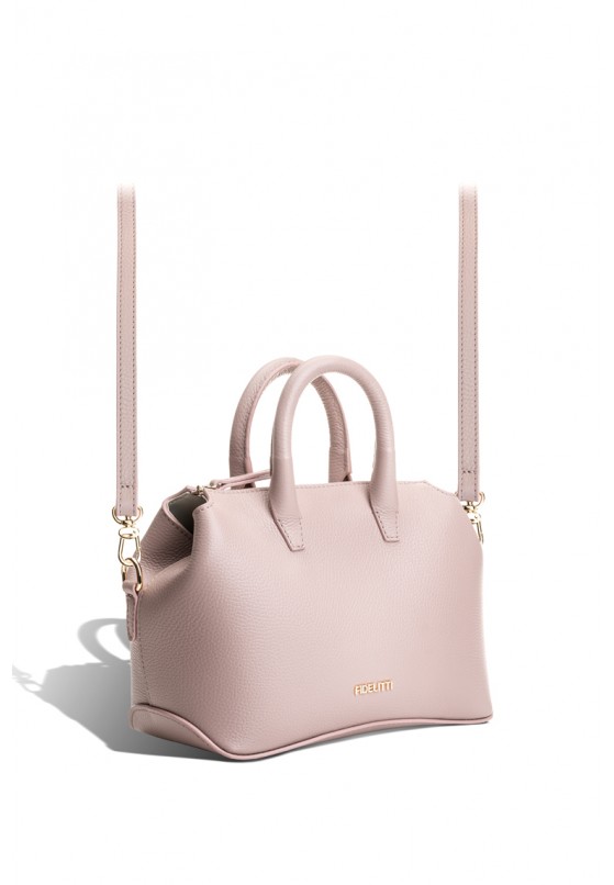 Сумка шкіряна жіноча Fidelitti
