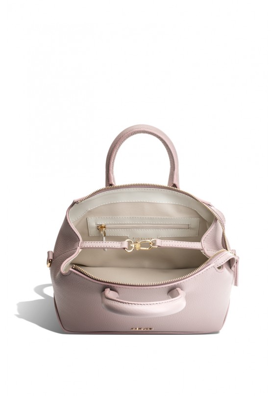 Сумка шкіряна жіноча Fidelitti