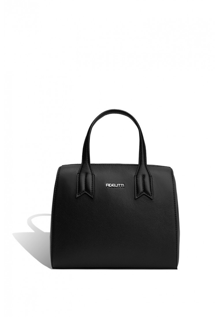 Сумка шкіряна жіноча