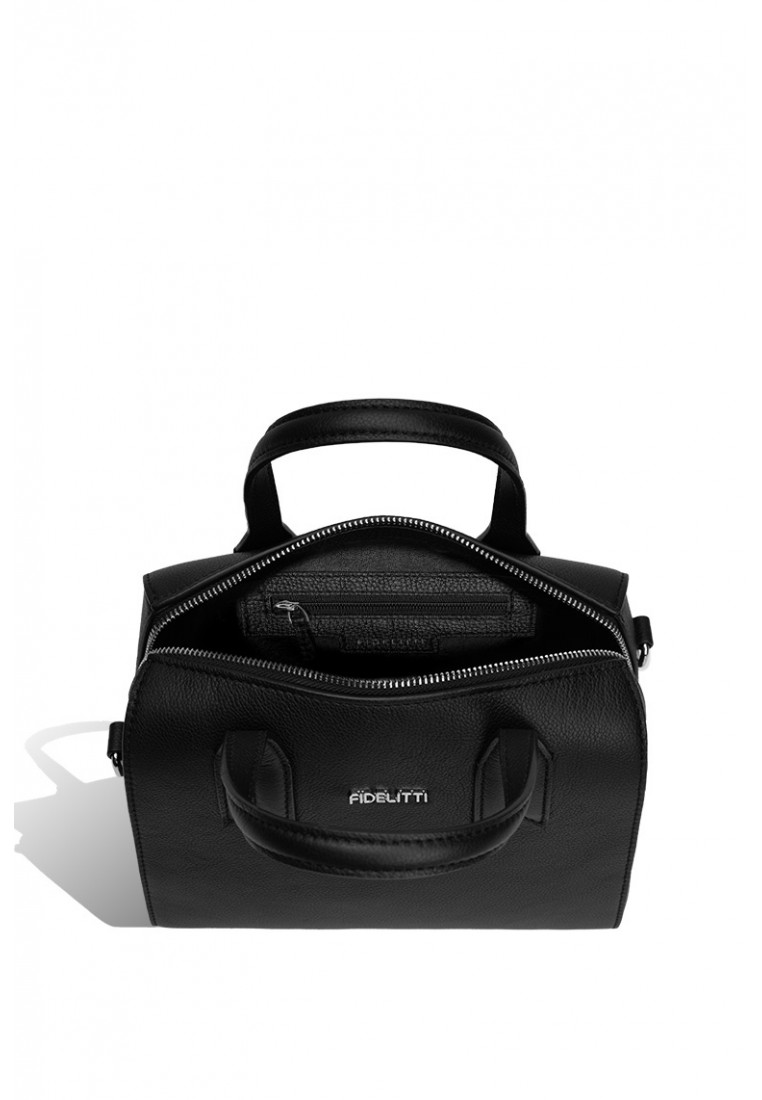 Сумка шкіряна жіноча