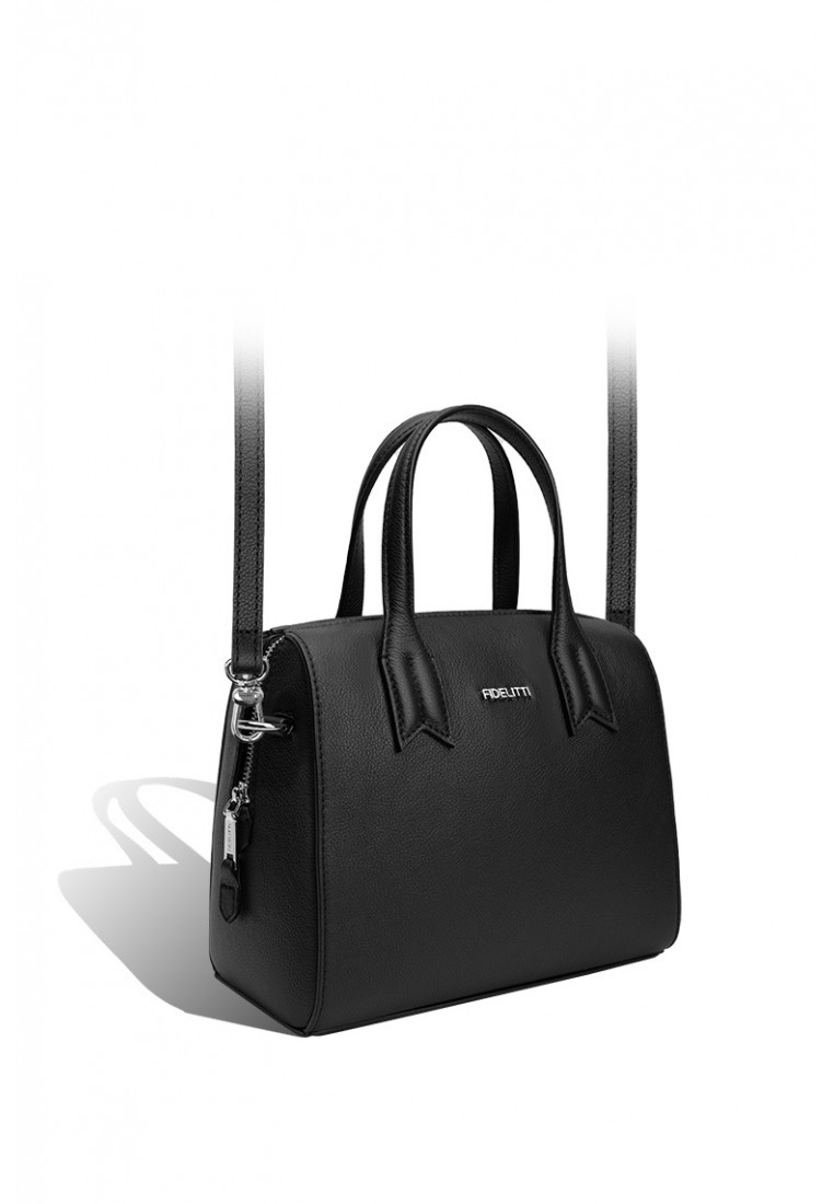 Сумка шкіряна жіноча