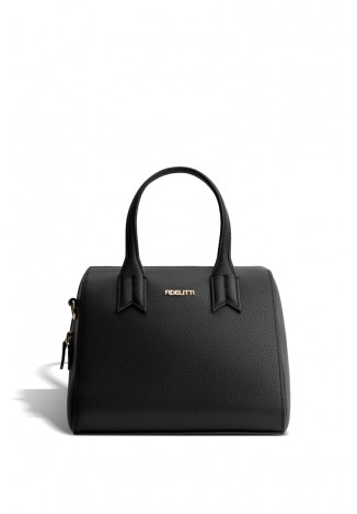 Women's leather bag Fidelitti