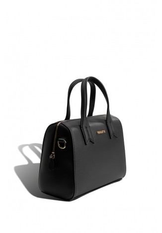 Women's leather bag Fidelitti