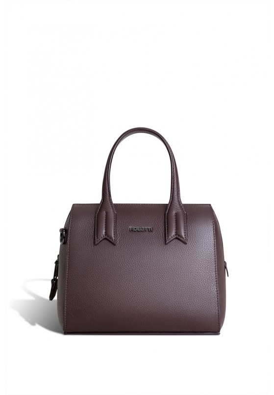 Сумка шкіряна жіноча Fidelitti