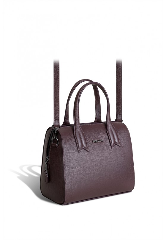 Сумка шкіряна жіноча Fidelitti