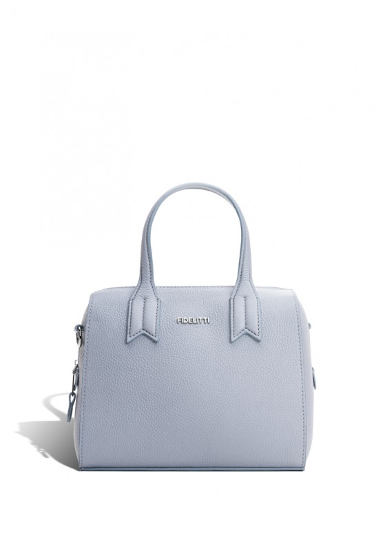 Сумка шкіряна жіноча Fidelitti