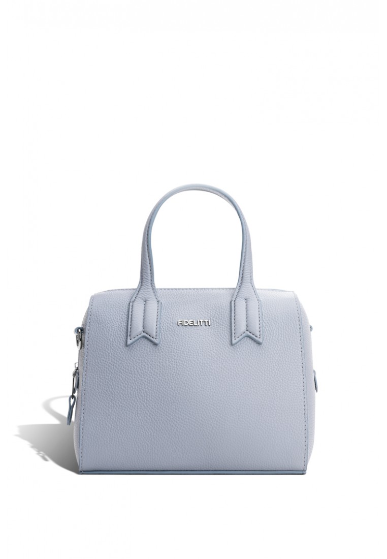 Сумка шкіряна жіноча