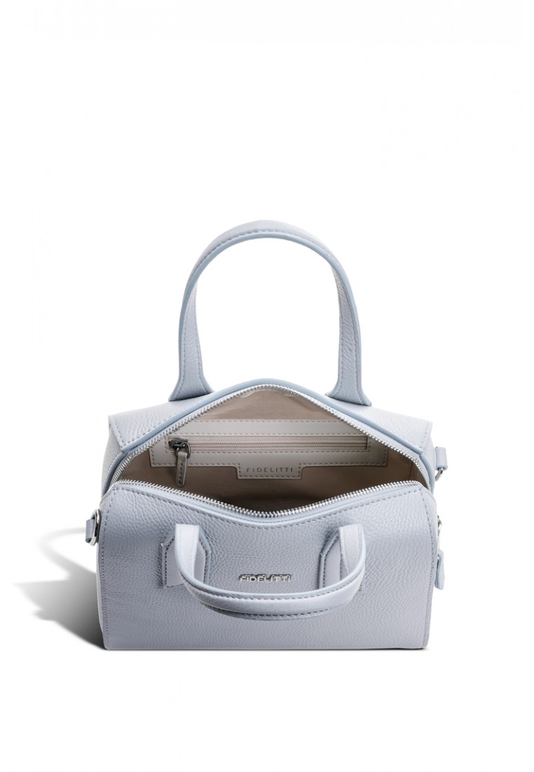 Сумка шкіряна жіноча