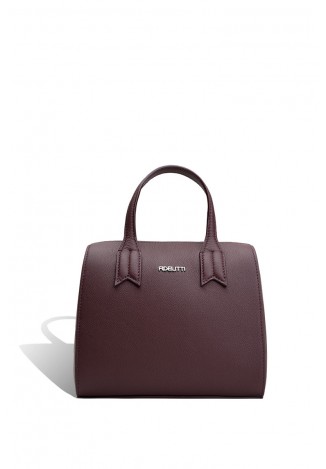 Сумка кожаная женская Fidelitti