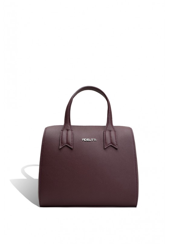 Сумка шкіряна жіноча Fidelitti