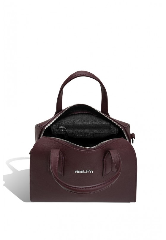 Сумка шкіряна жіноча Fidelitti