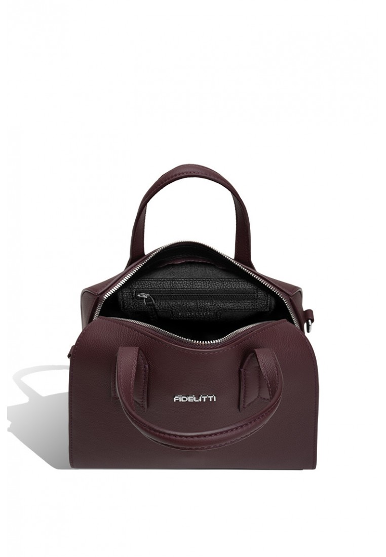 Сумка шкіряна жіноча