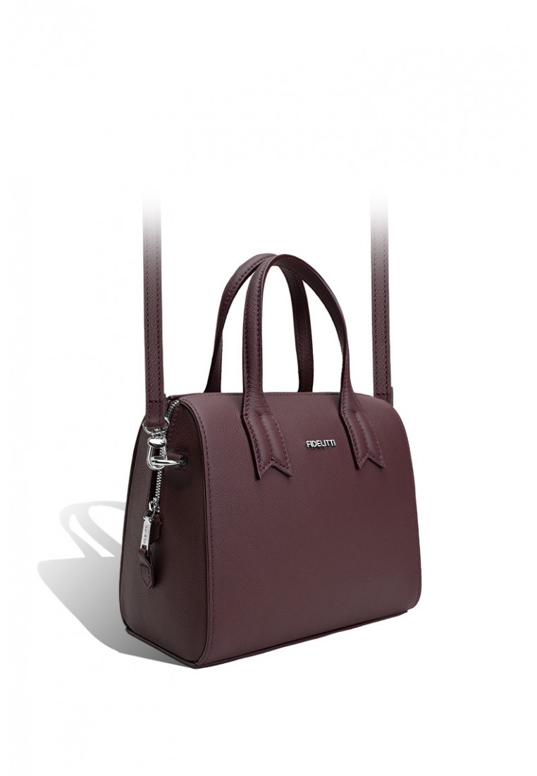 Сумка шкіряна жіноча