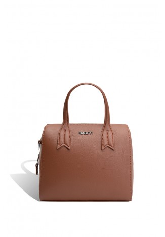 Сумка кожаная женская Fidelitti